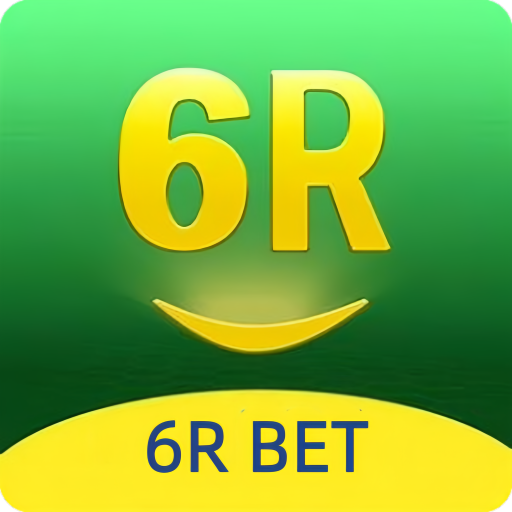 6r bet logo